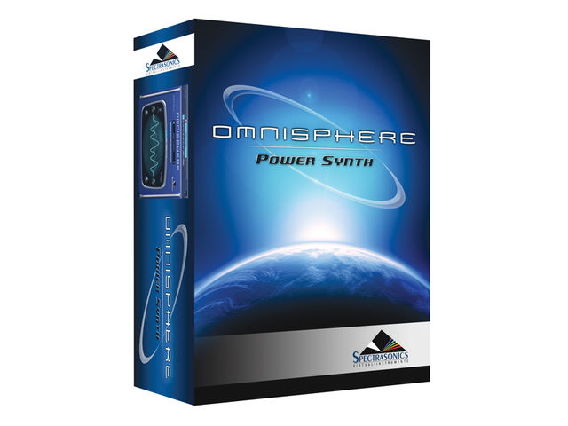 Omnisphere promises to offer sounds that we've never heard before.